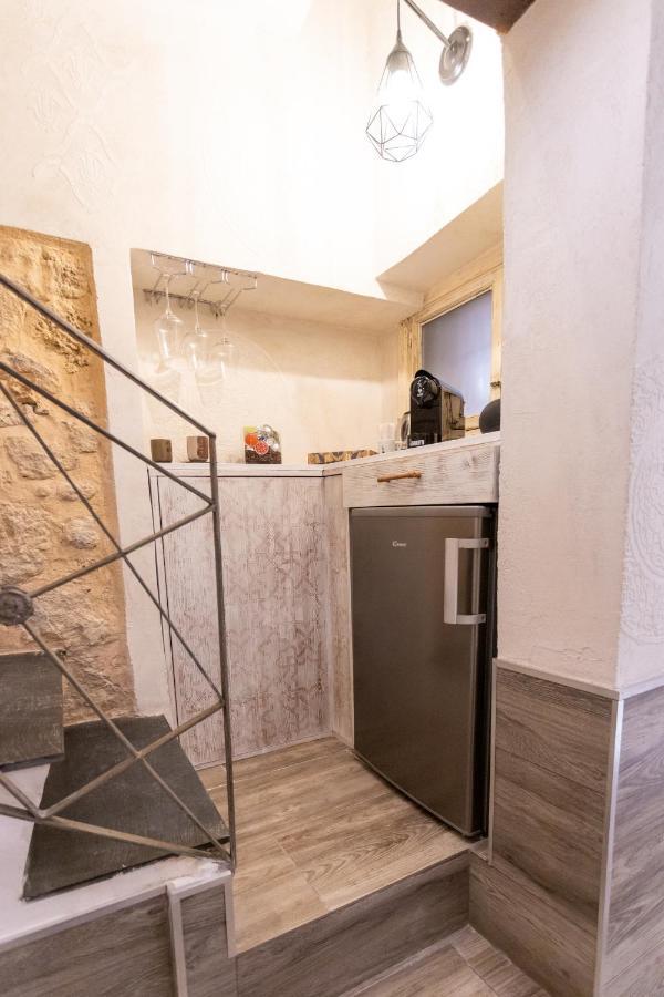 Caveau Palermo Kültér fotó